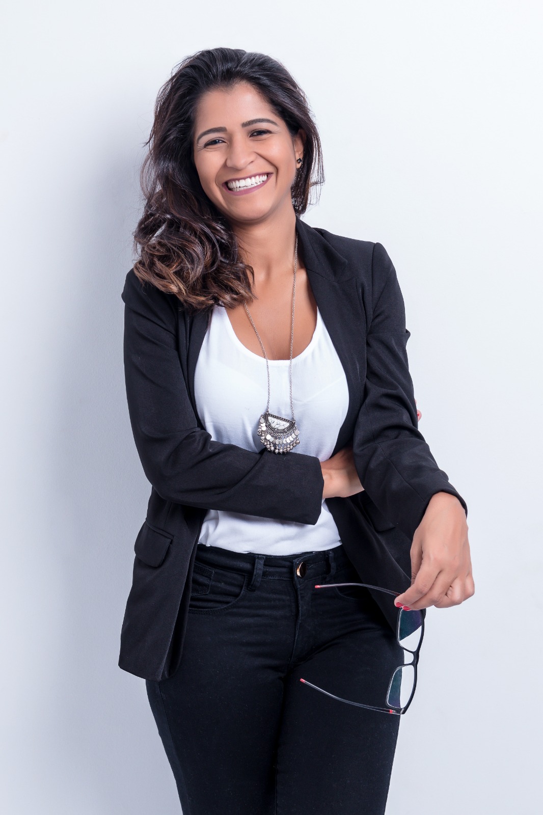 Especialista em retrato profissional